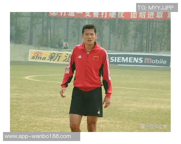 魏祥鑫：追逐C罗的梦想先争做中国足球第一人目标明确