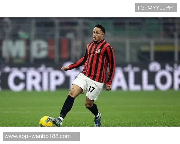 奥卡福本赛季表现出色利兹联6场打入2球超越米兰上赛季数据