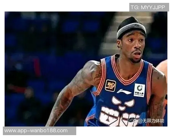 广东男篮正式注册萨姆纳期待新援为球队带来更多胜利