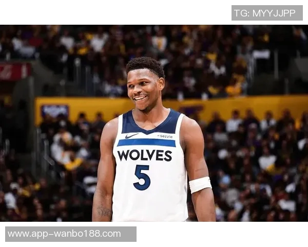 森林狼客场对阵勇士爱德华兹出战存疑康利因伤缺席比赛