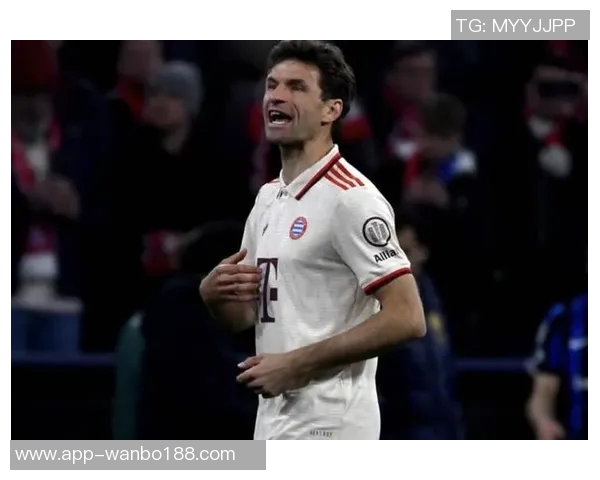 埃贝尔分享与穆勒重返安联的趣事与观赛乐趣