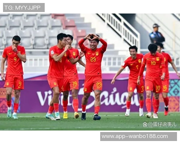 伊拉克海归球员缺席U23国足小组赛名单曼联青训出身者遗憾落选