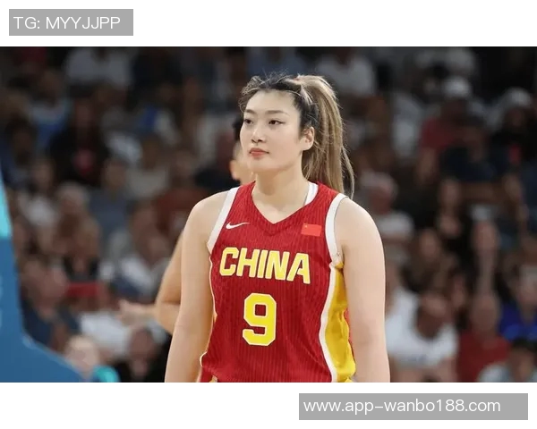 全新女篮联赛ProjectB正式宣布李梦加盟起薪高达200万美元